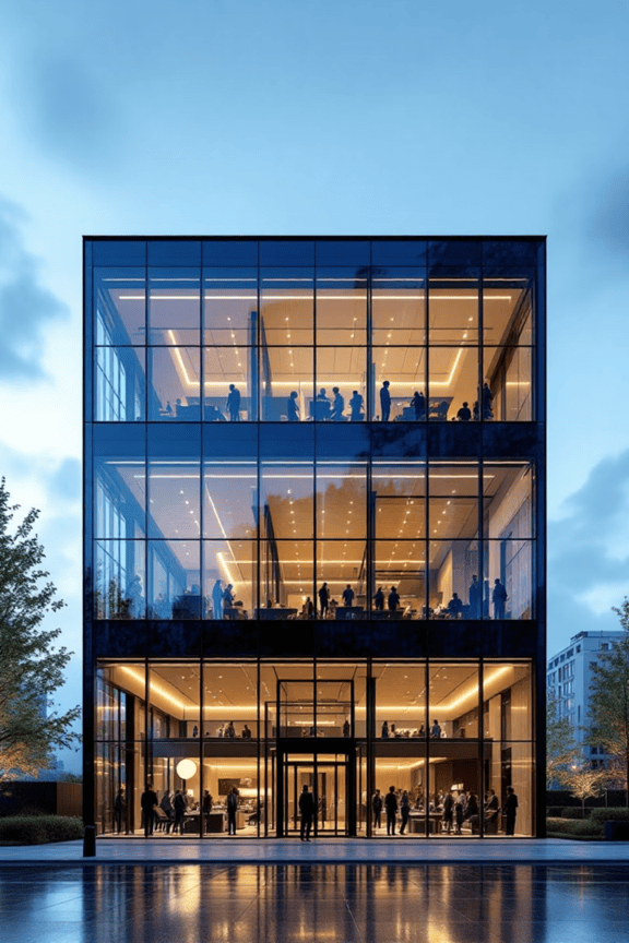 Urban Nest Banner Image