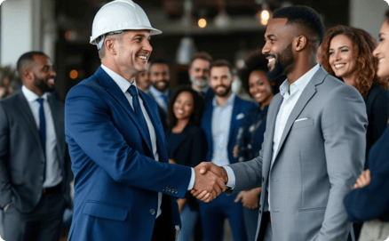 About us Section Image